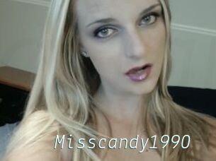 Misscandy1990