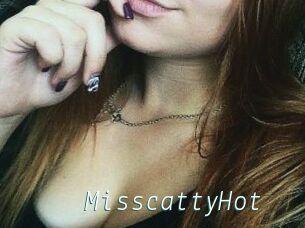 MisscattyHot