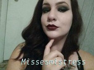 Missesmistress