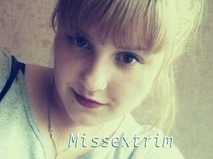 Missextrim