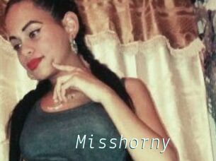 Misshorny_