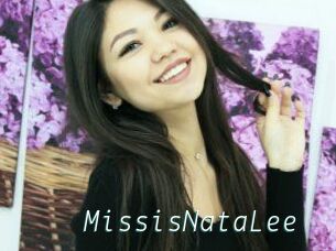 MissisNataLee