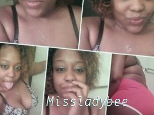 Missladybee