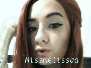 Missmelissaa