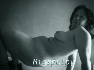 Misspulpy