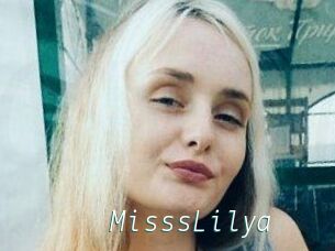 MisssLilya