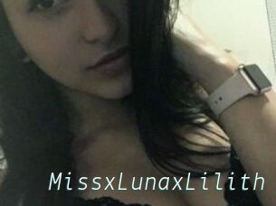 MissxLunaxLilith