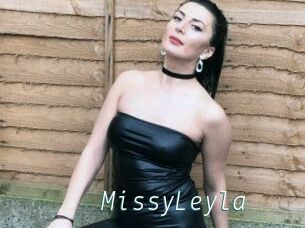 MissyLeyla