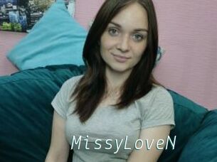 MissyLoveN