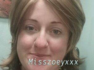 Misszoeyxxx