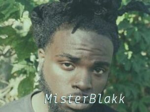 MisterBlakk