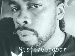 MisterGoodbar