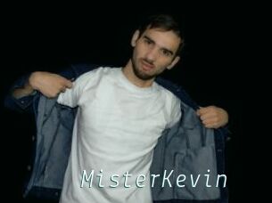 MisterKevin