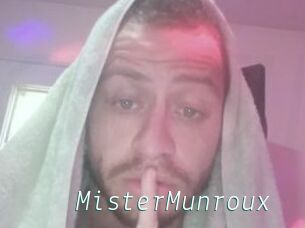 MisterMunroux