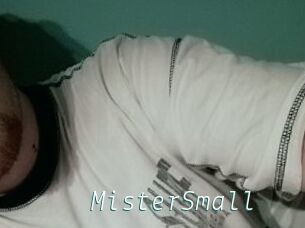 MisterSmall