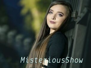 MisteriousShow