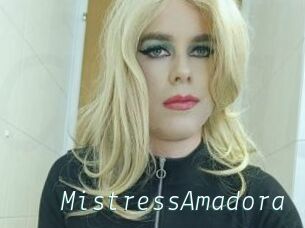 MistressAmadora