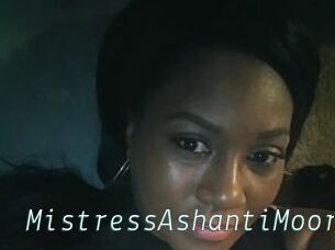 MistressAshantiMoore