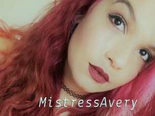 MistressAvery