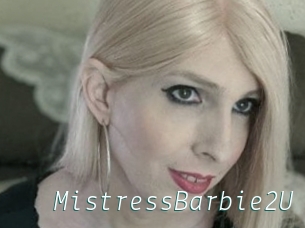 MistressBarbie2U