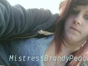 MistressBrandyPeach