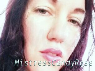 MistressCandyRose