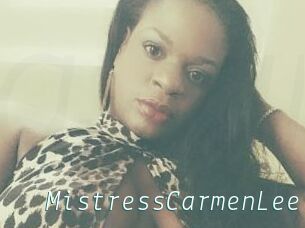 MistressCarmenLee