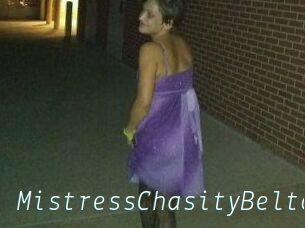 MistressChasityBelton