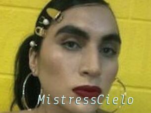 MistressCielo