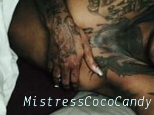 MistressCocoCandy