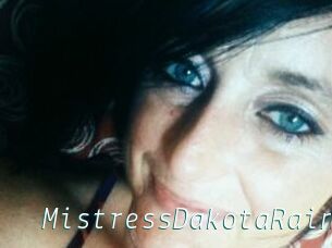 MistressDakotaRain