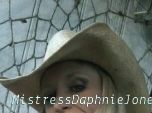 MistressDaphnieJones