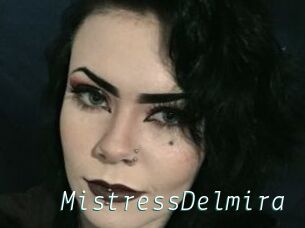 MistressDelmira