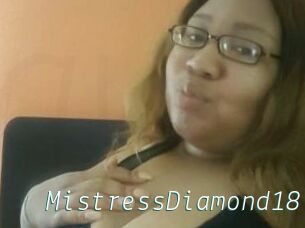 MistressDiamond18