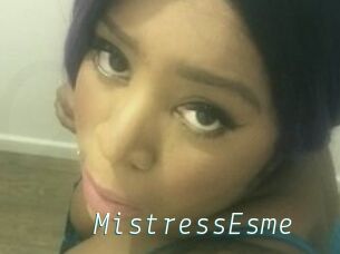 MistressEsme