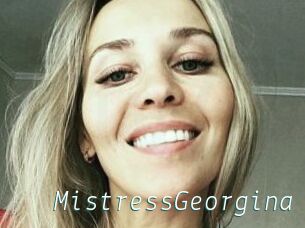 MistressGeorgina