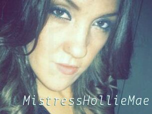 MistressHollieMae