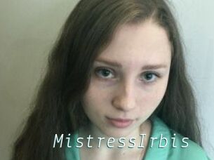 MistressIrbis