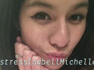 MistressIsabellMichelle