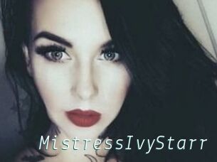 MistressIvyStarr