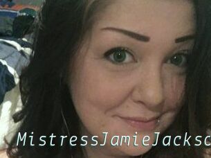 MistressJamieJackson