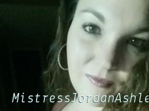 MistressJordanAshley