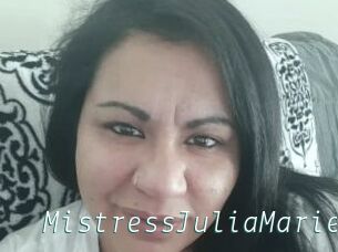 MistressJuliaMarie