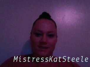 MistressKatSteele