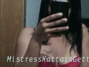 MistressKattaraGettz