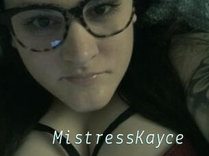 MistressKayce