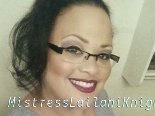 MistressLailaniKnight