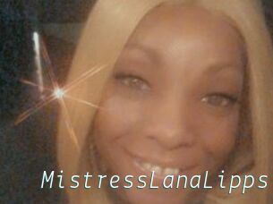 MistressLanaLipps