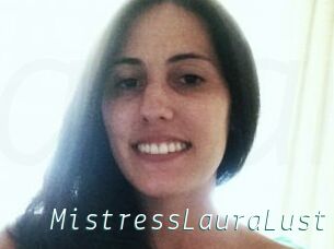 MistressLauraLust