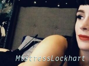 MistressLockhart